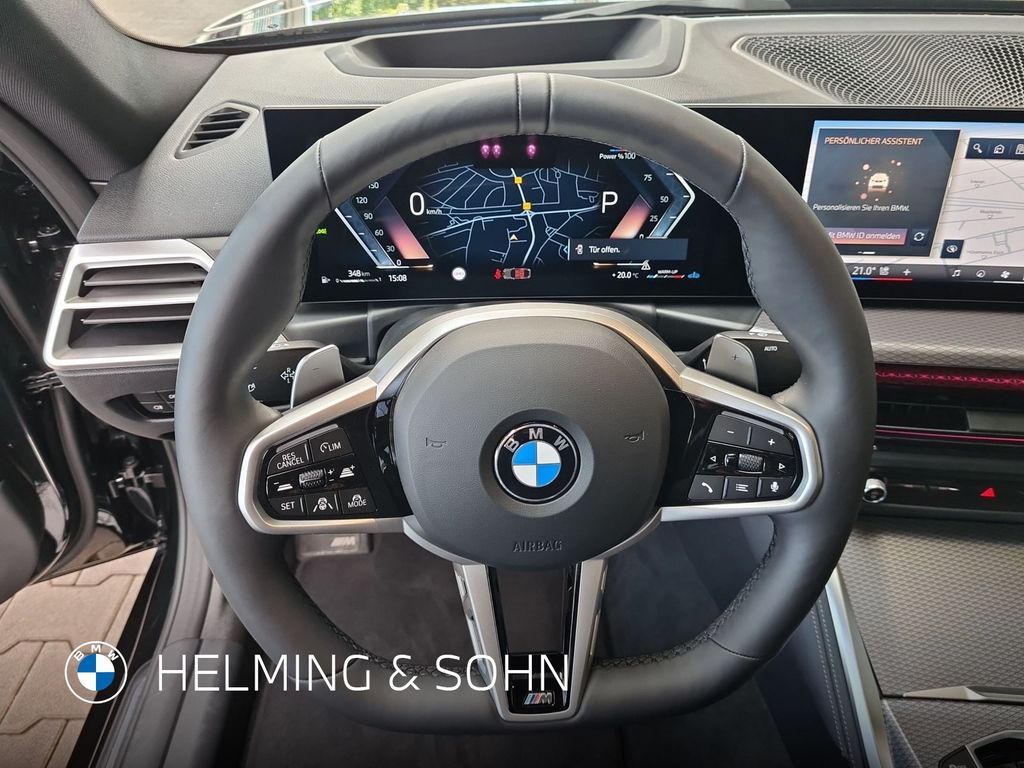 BMW 430 Gran Coupé 2025