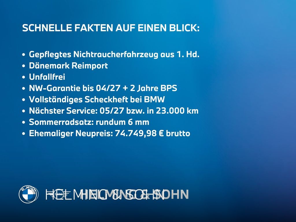 BMW 430 Gran Coupé 2025