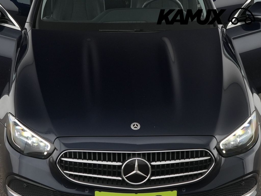Mercedes-Benz E 300 2021
