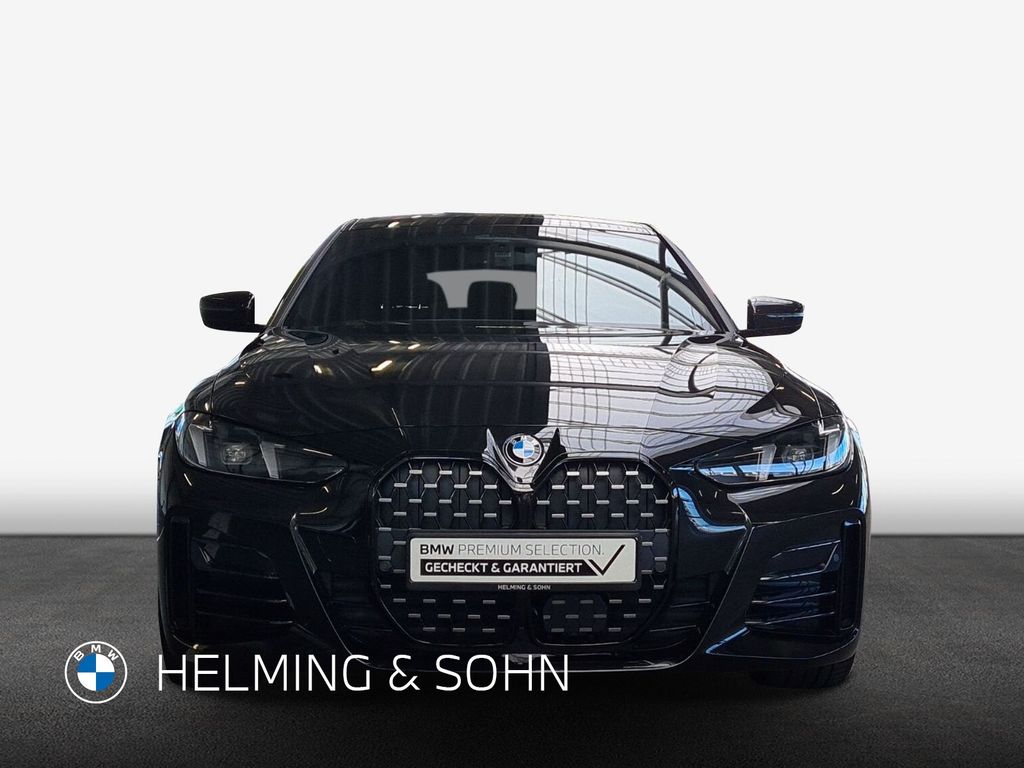 BMW 430 Gran Coupé 2025