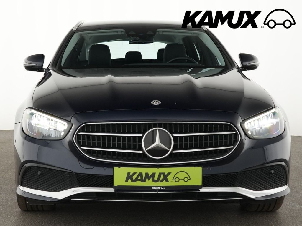 Mercedes-Benz E 300 2021