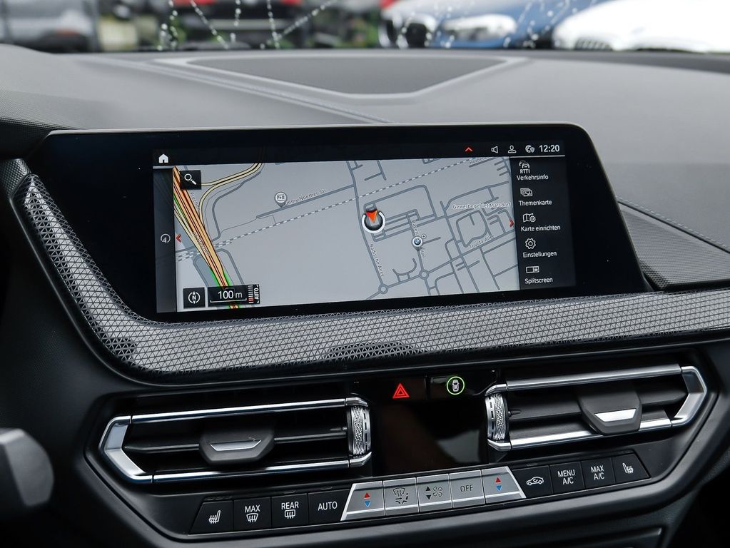 BMW 220 Gran Coupé 2024