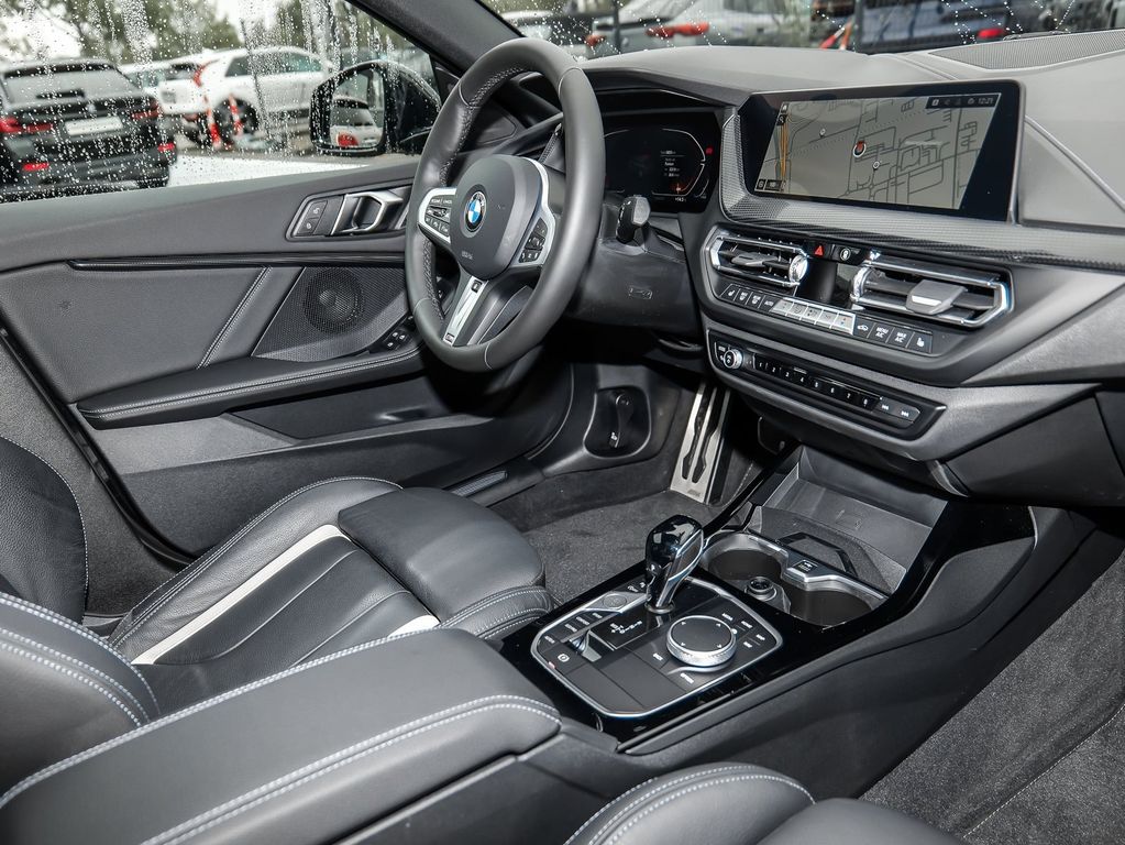 BMW 220 Gran Coupé 2024