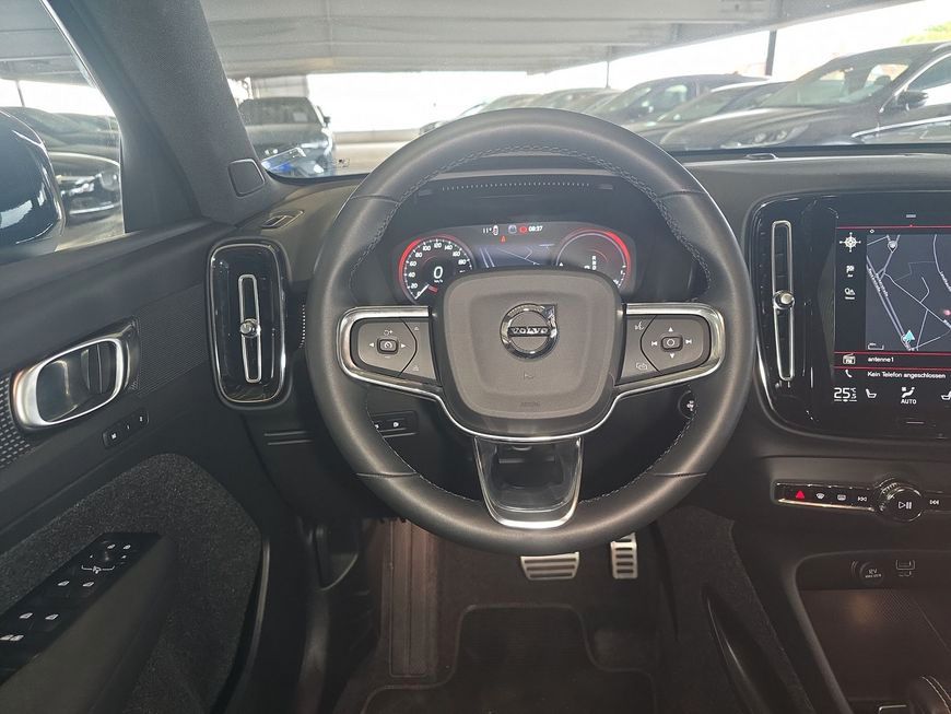 Volvo XC40 2022