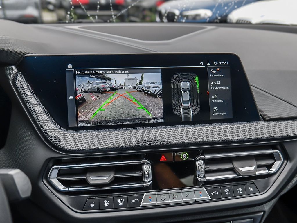 BMW 220 Gran Coupé 2024