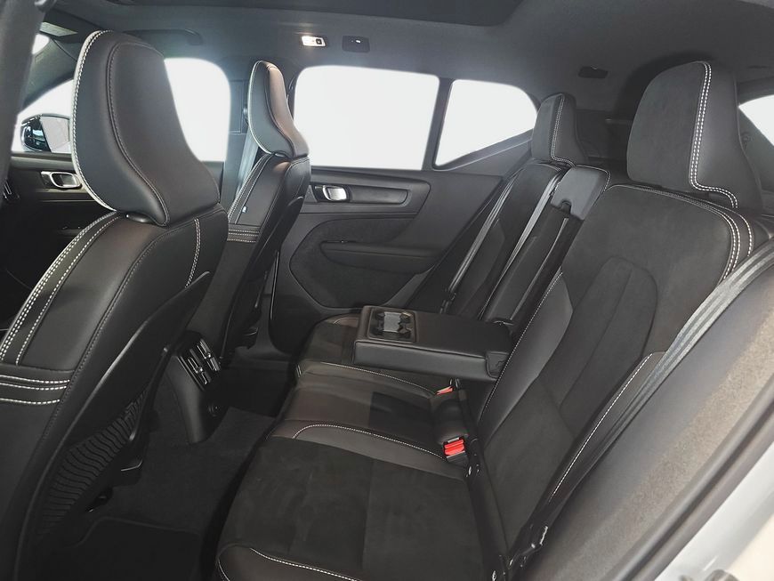 Volvo XC40 2022