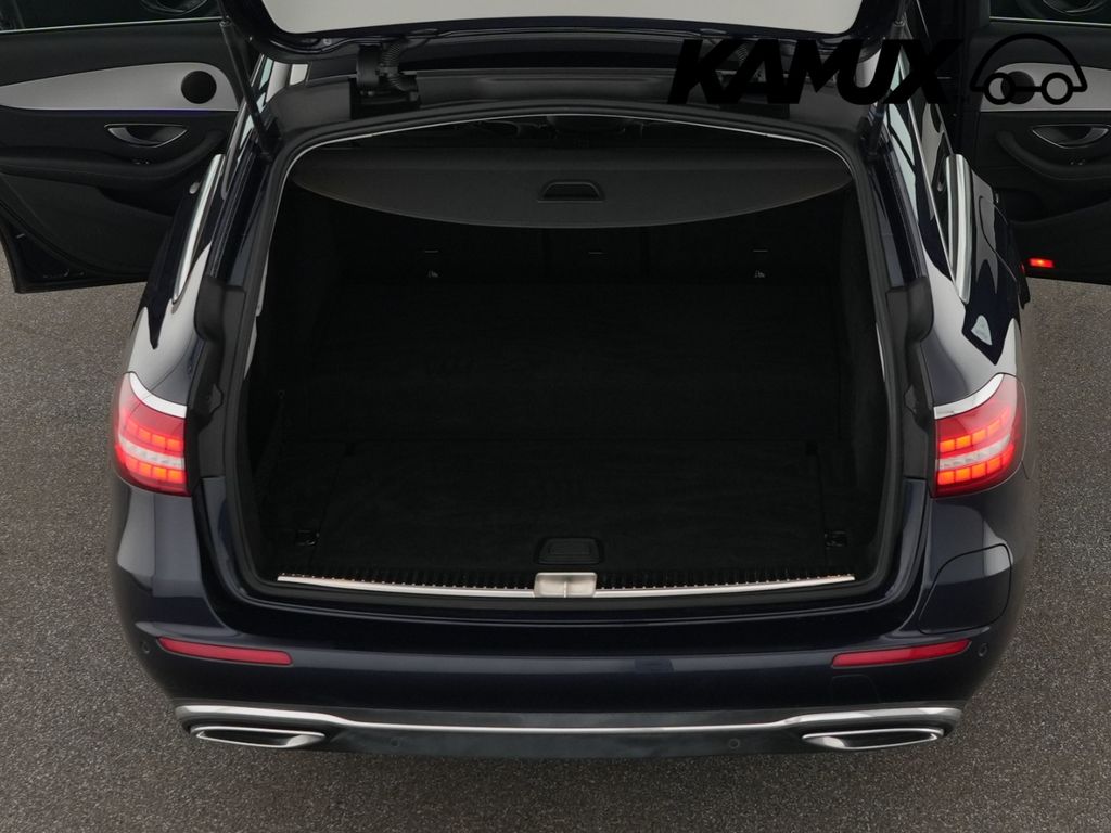 Mercedes-Benz E 300 2021