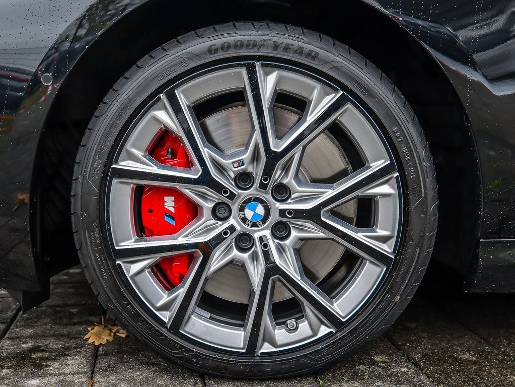 BMW 220 Gran Coupé 2024