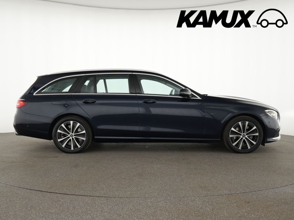 Mercedes-Benz E 300 2021