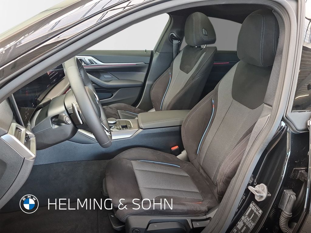 BMW 430 Gran Coupé 2025