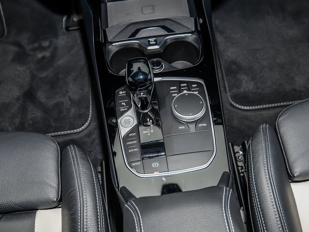 BMW 220 Gran Coupé 2024