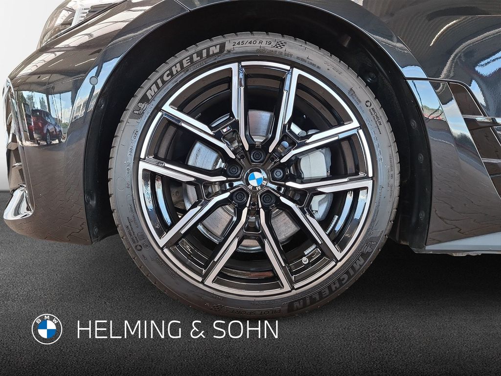 BMW 430 Gran Coupé 2025