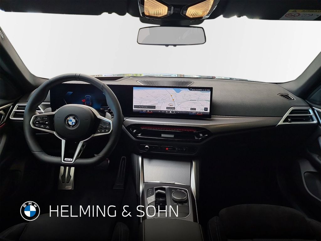 BMW 430 Gran Coupé 2025