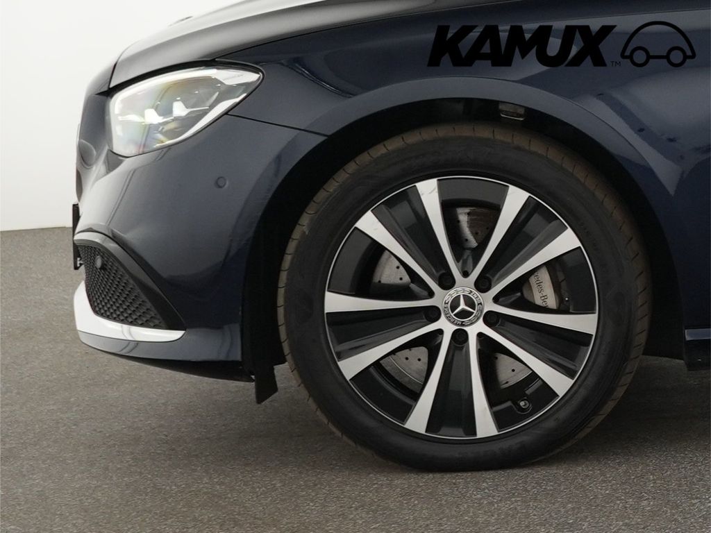 Mercedes-Benz E 300 2021