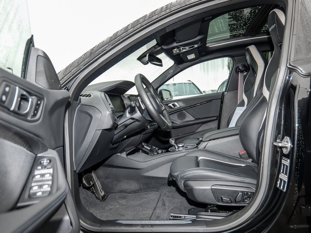 BMW 220 Gran Coupé 2024