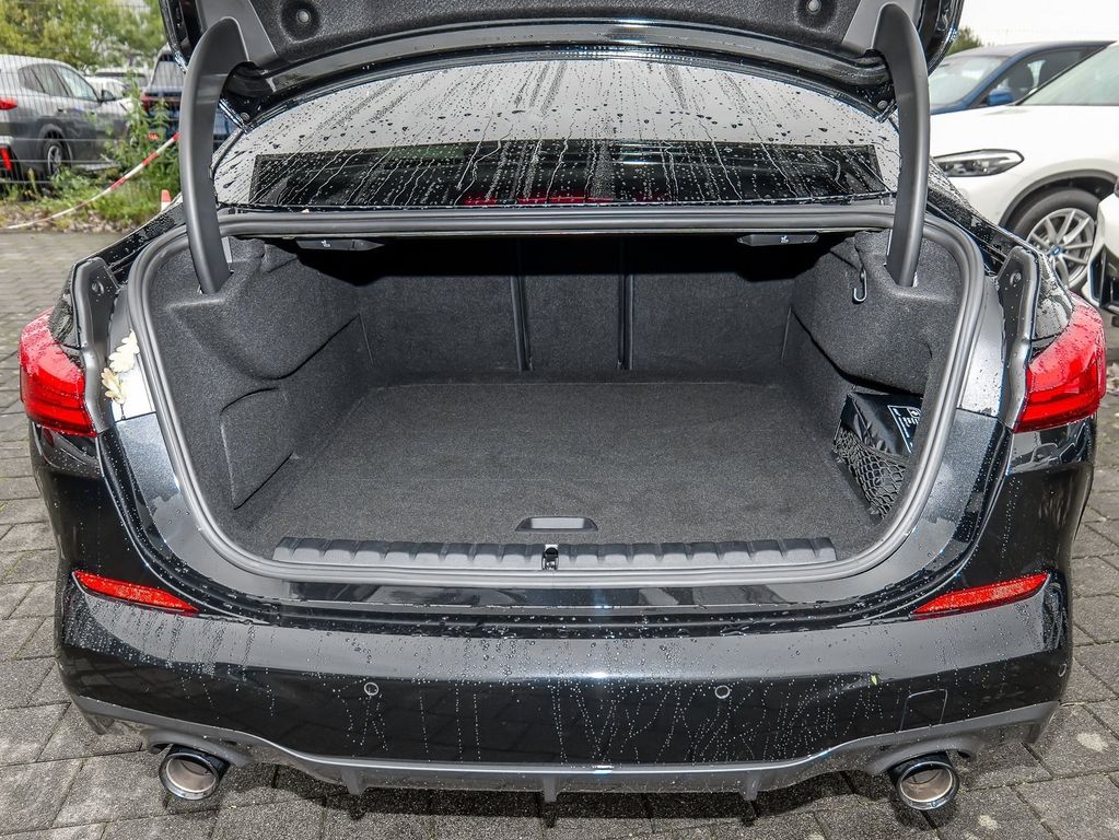 BMW 220 Gran Coupé 2024