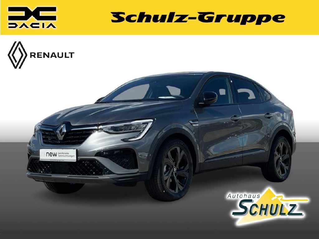 Renault Arkana 2024