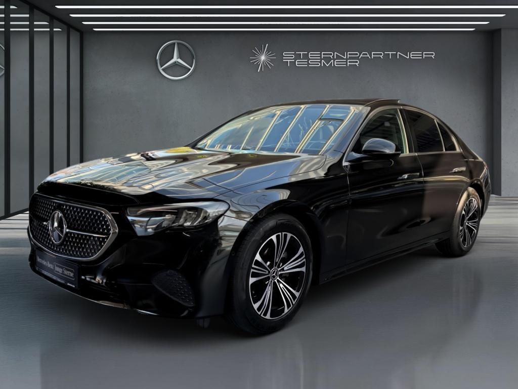 Mercedes-Benz E 200 2024