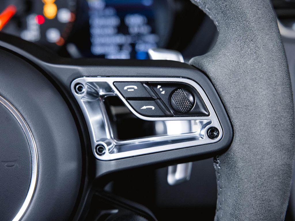 Porsche Boxster 2024