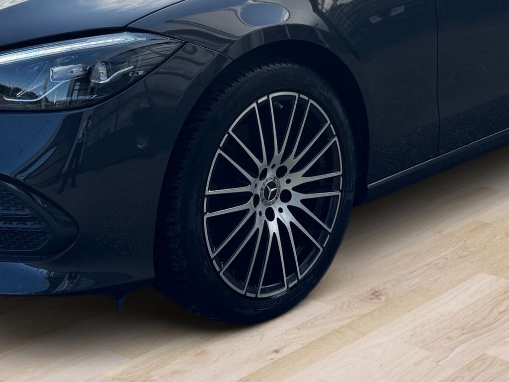 Mercedes-Benz C 220 2024
