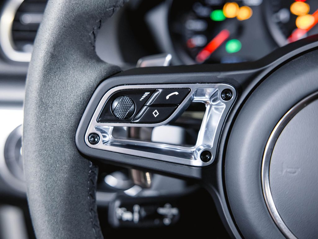 Porsche Boxster 2024