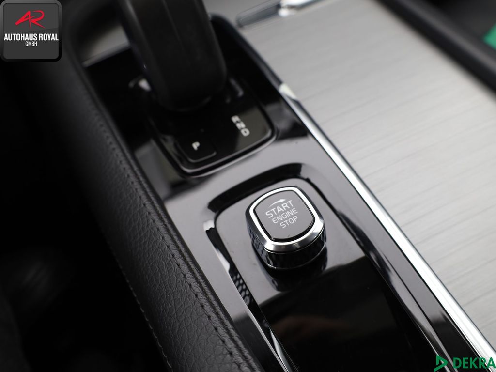 Volvo XC90 2021