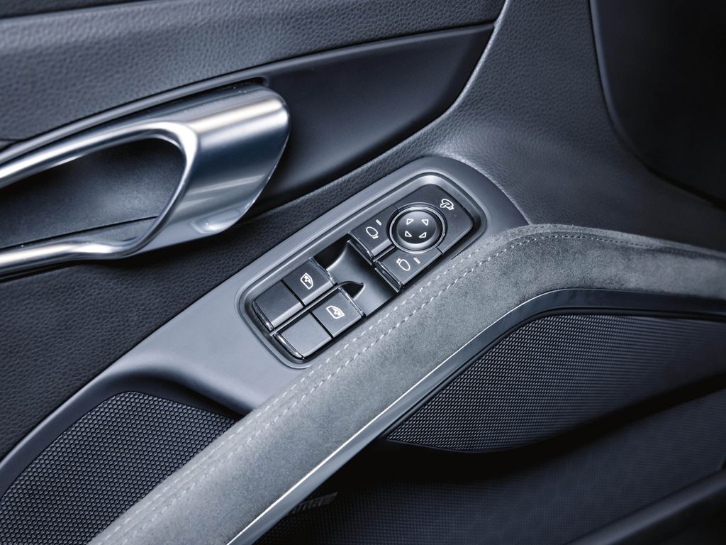 Porsche Boxster 2024