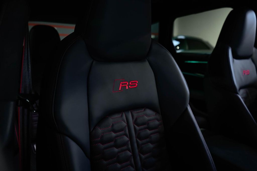 Audi RS6 2024