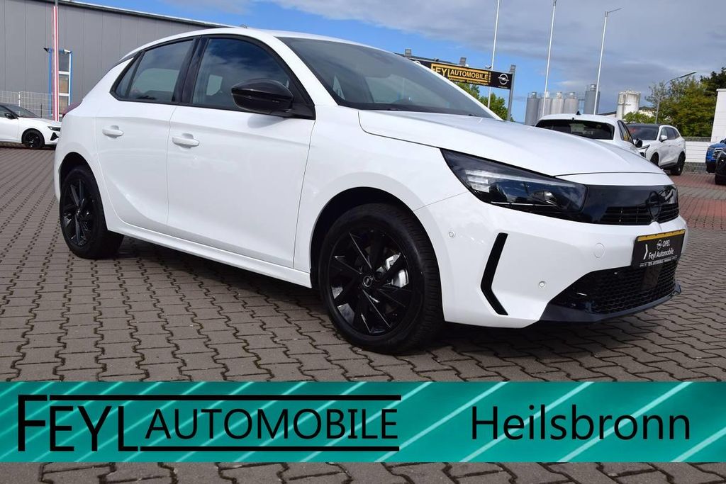 Opel Corsa 2024