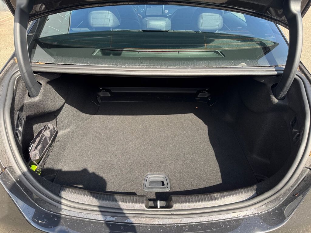 Mercedes-Benz C 220 2024