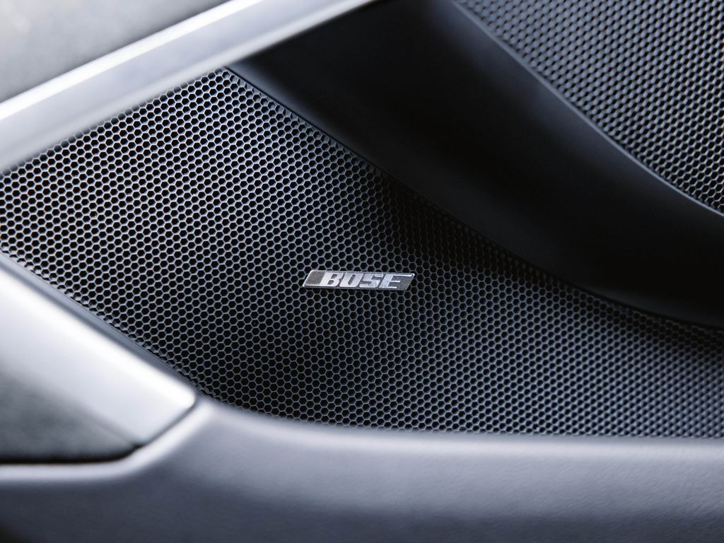 Porsche Boxster 2024