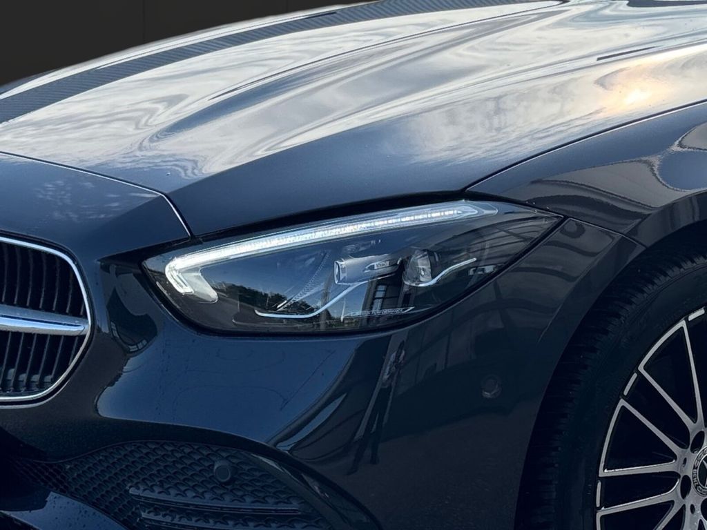 Mercedes-Benz C 220 2024