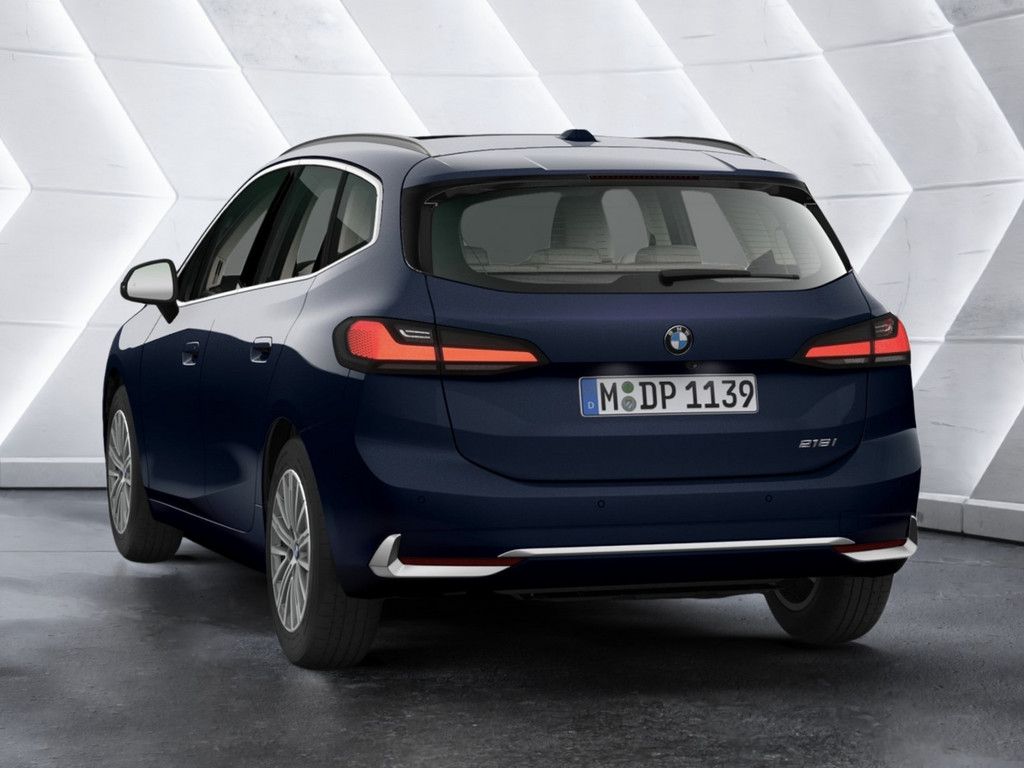 BMW 218 Active Tourer