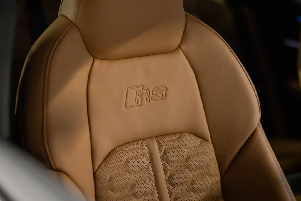 Audi RS6 2025