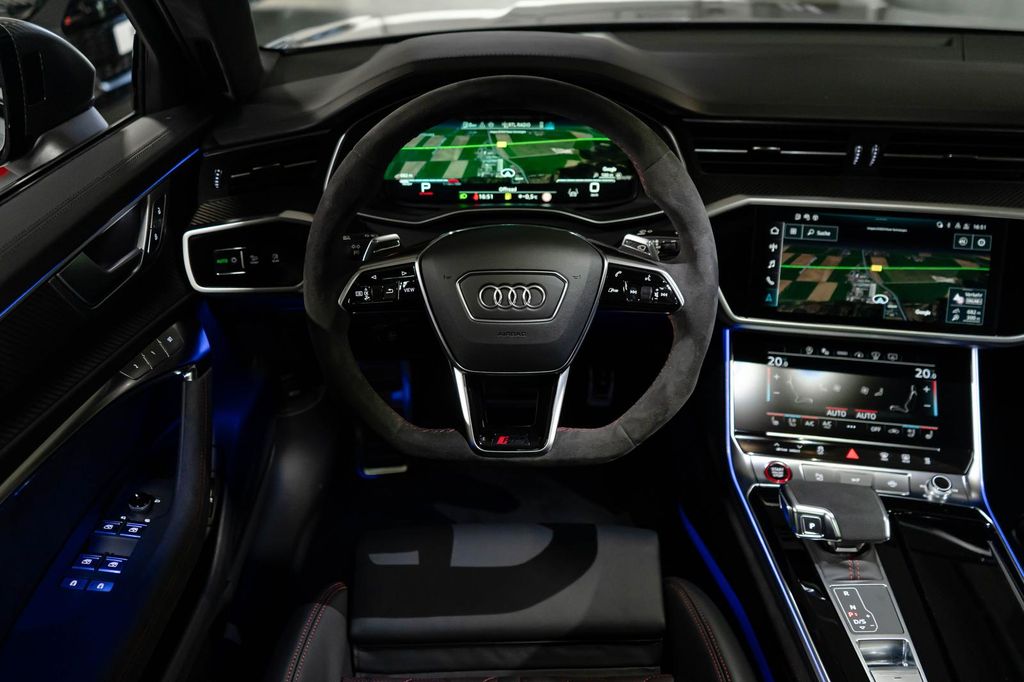 Audi RS6 2024