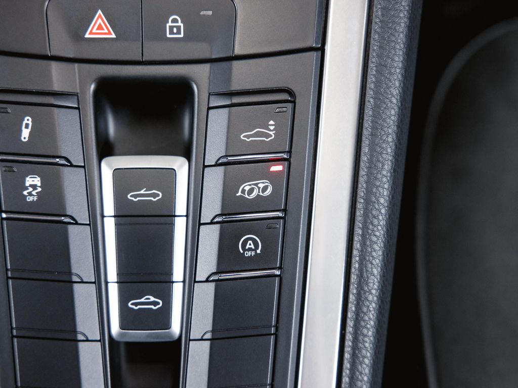 Porsche Boxster 2024