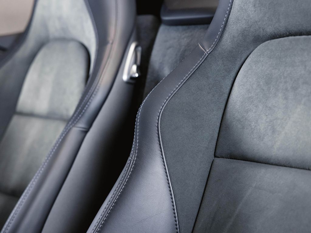 Porsche Boxster 2024