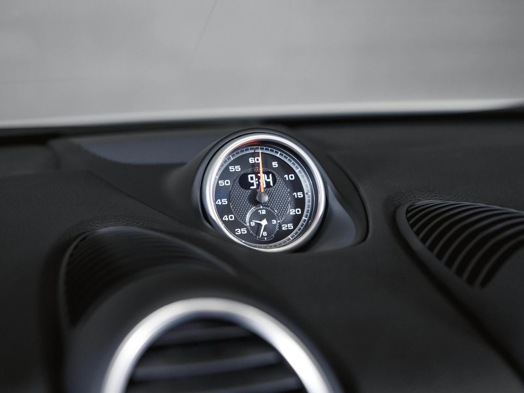 Porsche Boxster 2024