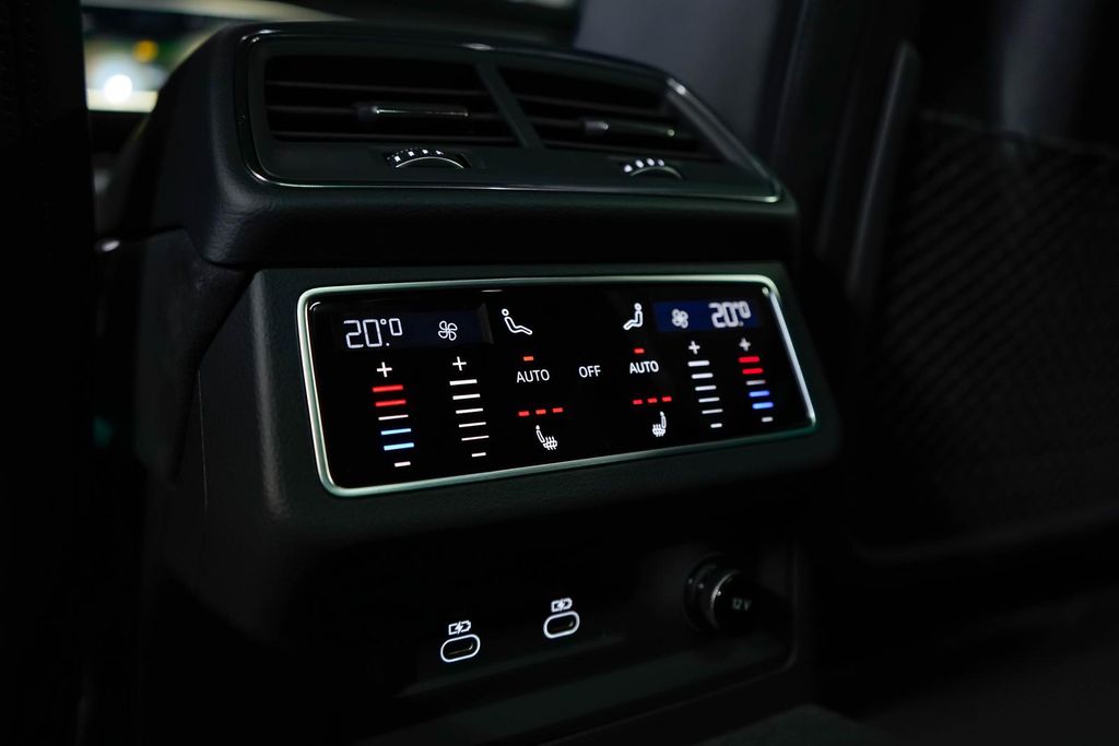 Audi RS6 2024