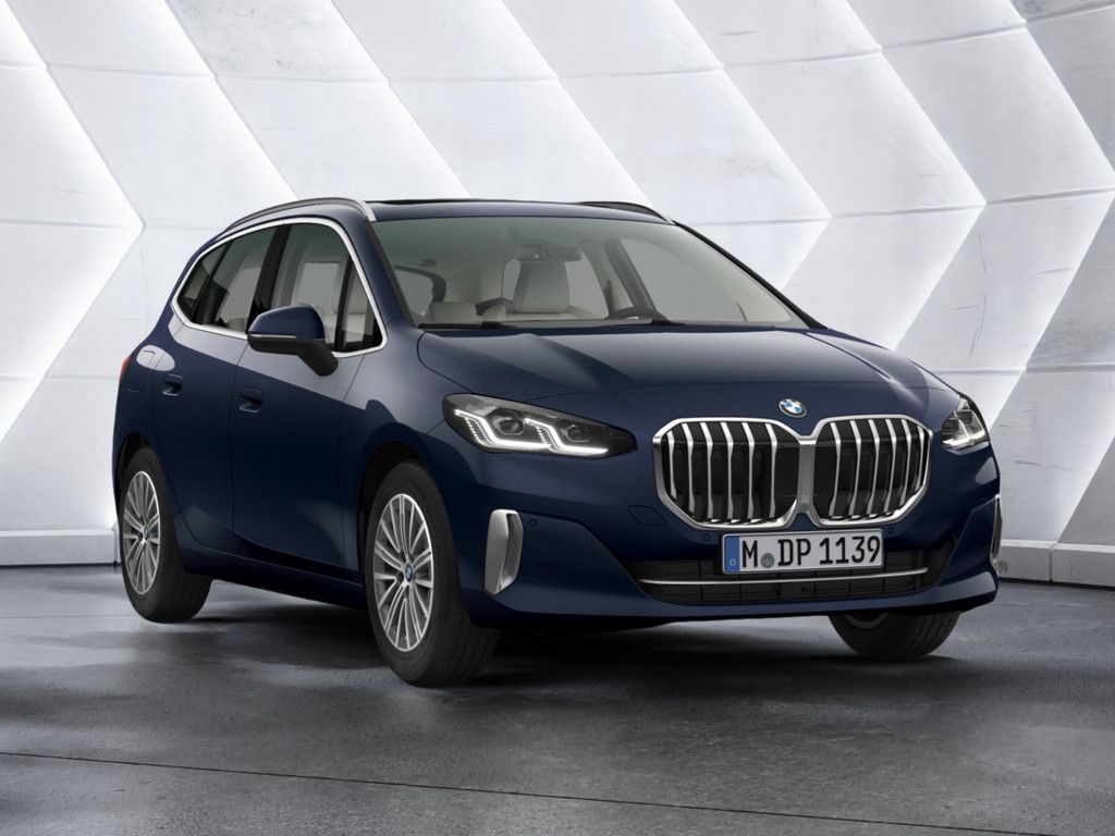 BMW 218 Active Tourer