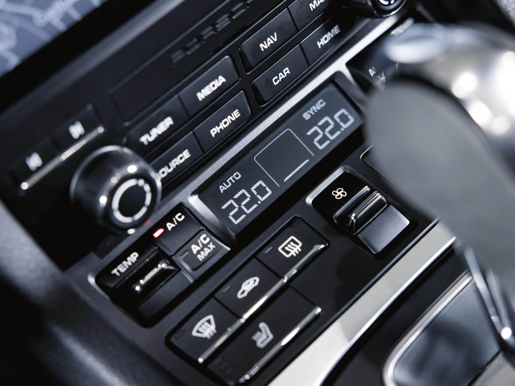 Porsche Boxster 2024