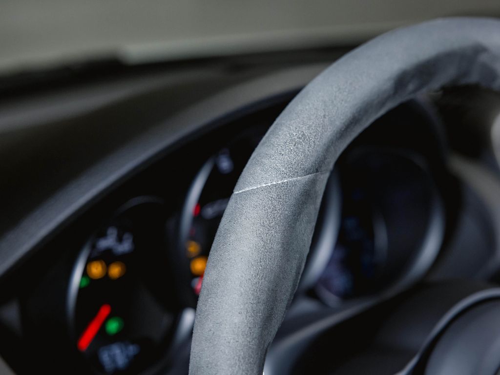 Porsche Boxster 2024