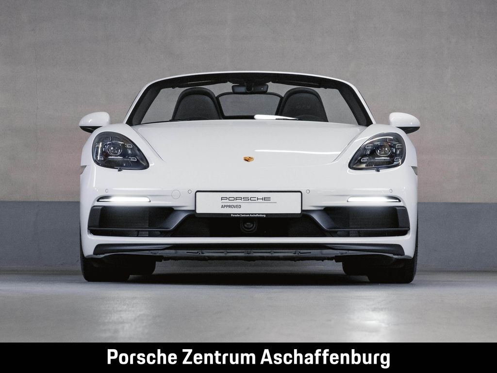 Porsche Boxster 2024
