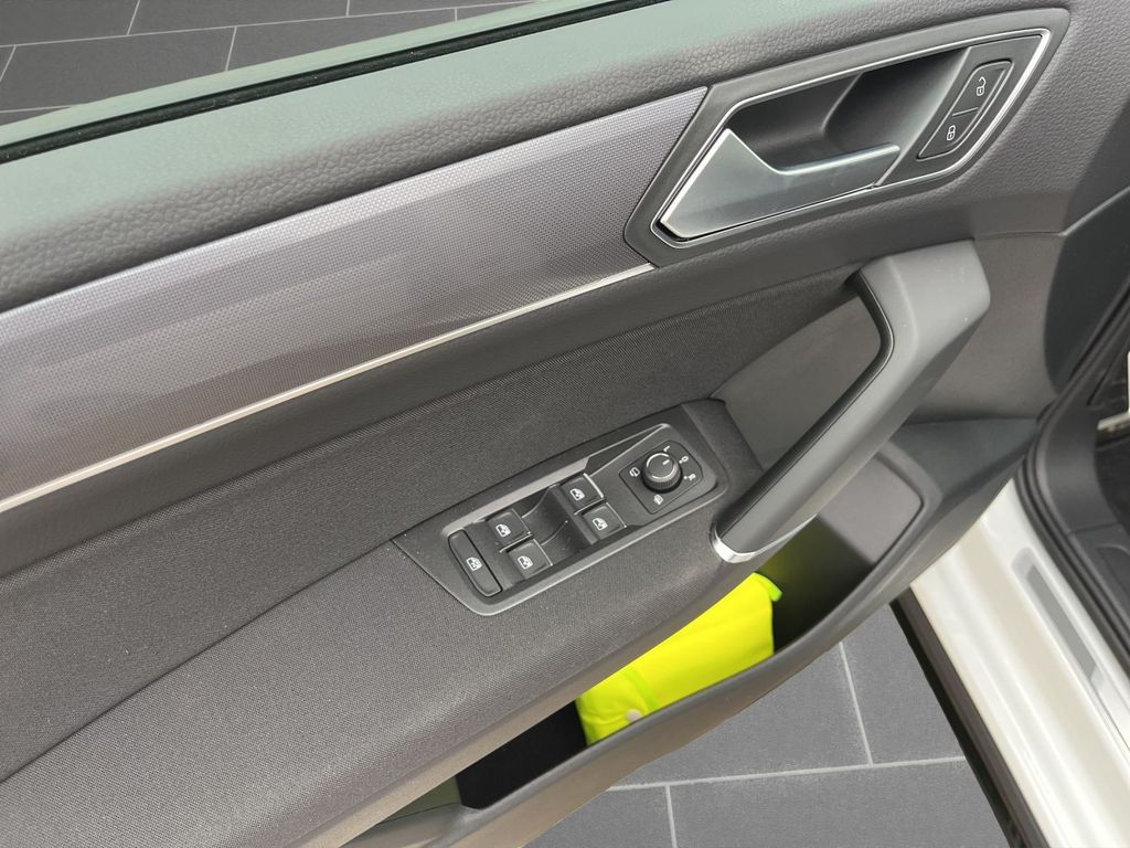 Volkswagen Touran 2025