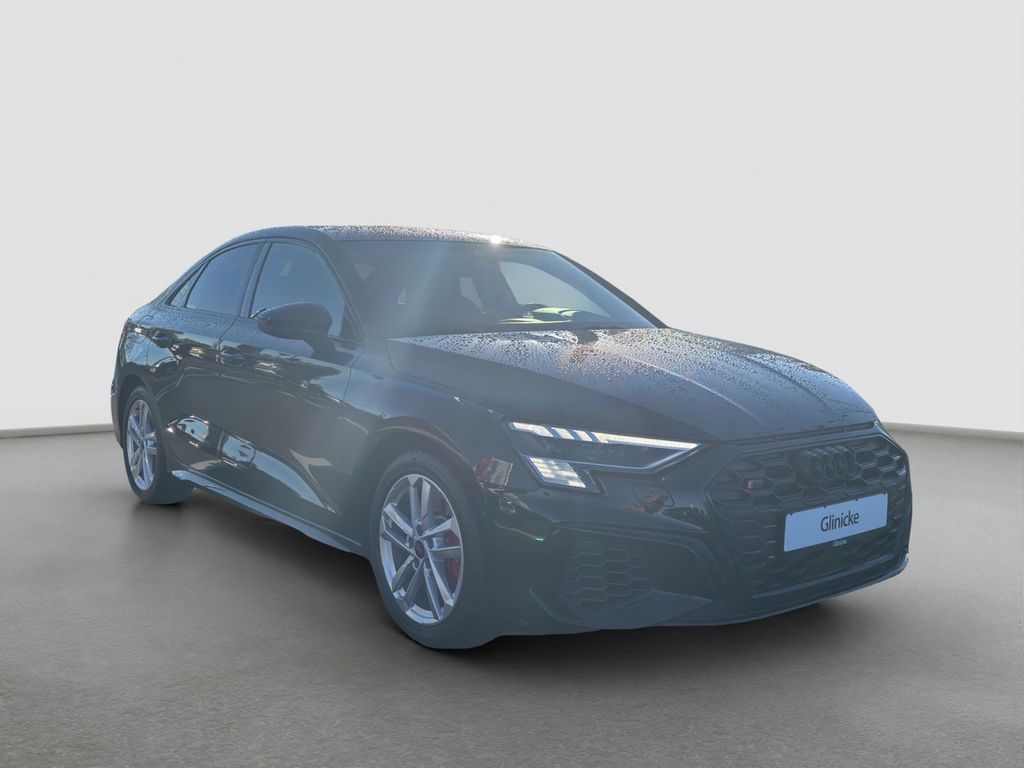 Audi S3 2024