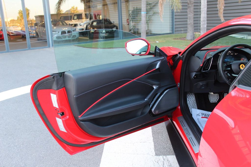Ferrari Roma 2022