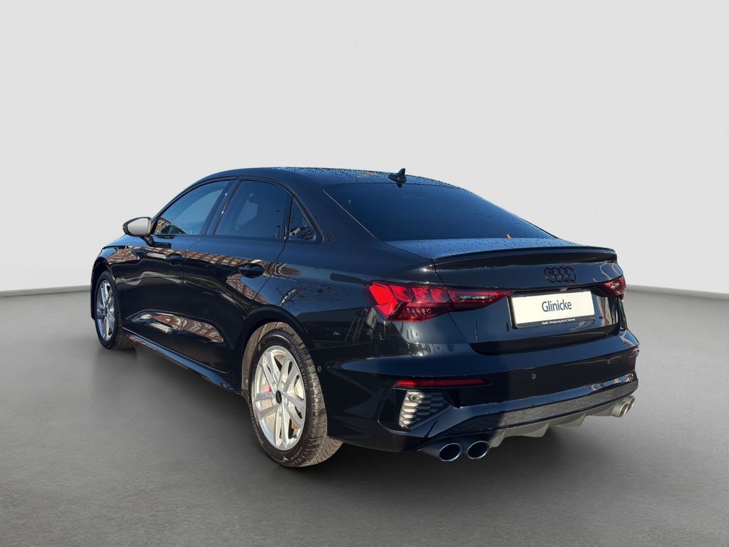Audi S3 2024