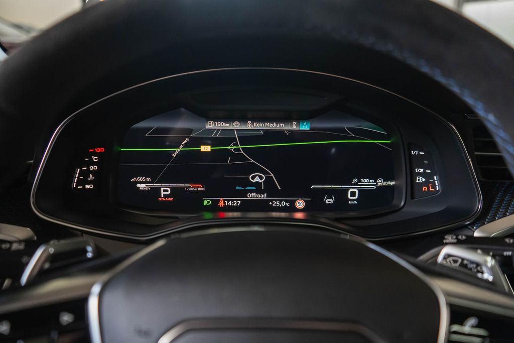 Audi RS6 2024