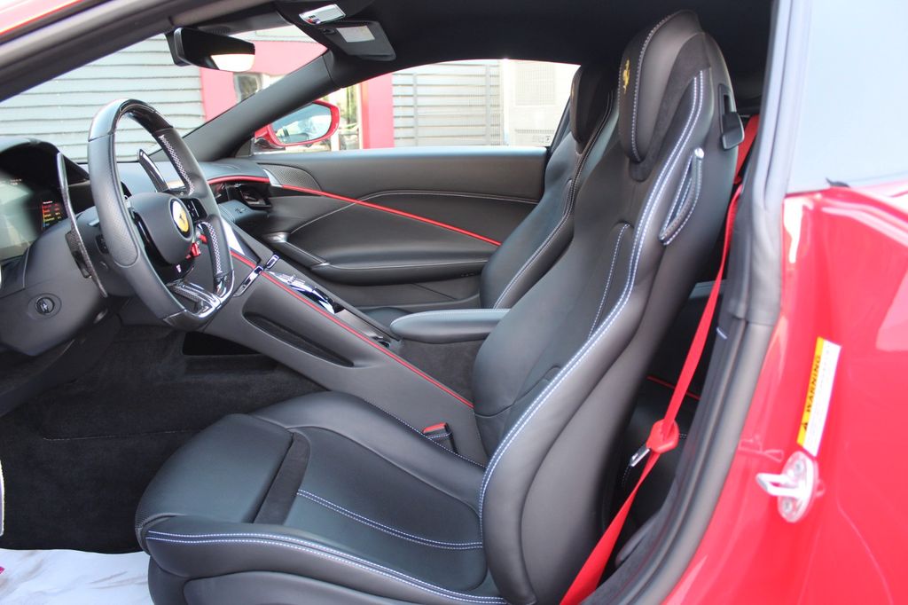 Ferrari Roma 2022