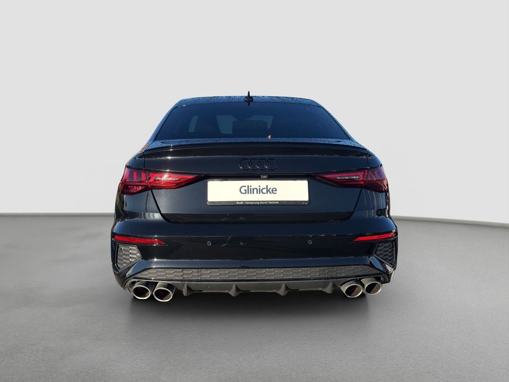 Audi S3 2024